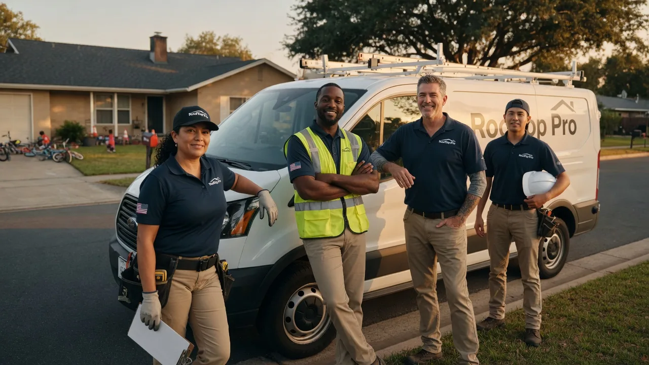 Roof Repair in Dayton, KY near me
